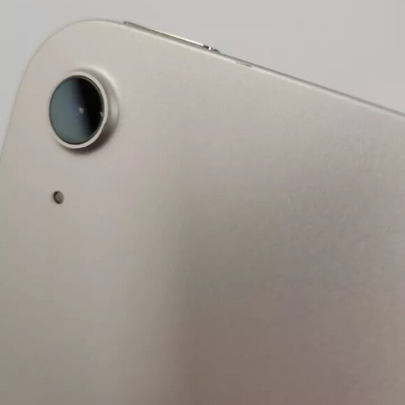 (71201-1) Apple MPQ02VC/A 10th Generation iPad - 64GB - Unlocked - Picture 12 of 16